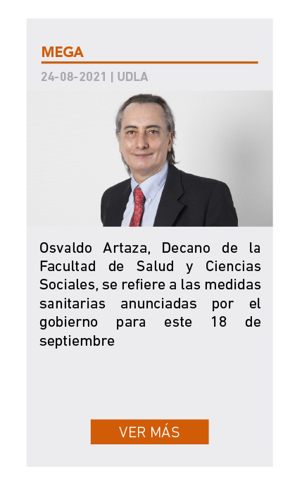 UDLA - Universidad de Las Am&eacute;ricas