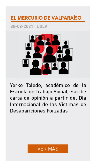 UDLA - Universidad de Las Am&eacute;ricas