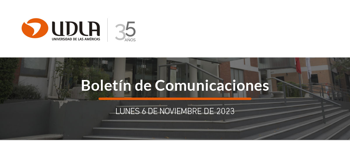 Universidad de Las Am&eacute;ricas