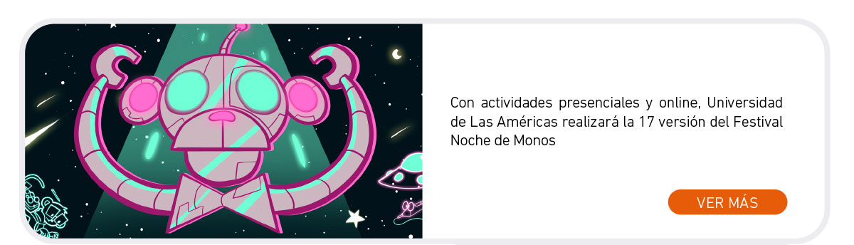 Universidad de Las Am&eacute;ricas