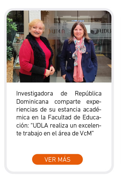 Universidad de Las Am&eacute;ricas