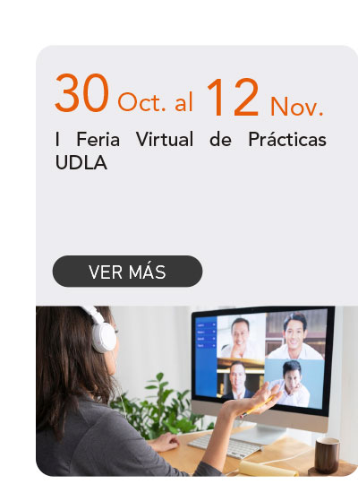 Universidad de Las Am&eacute;ricas