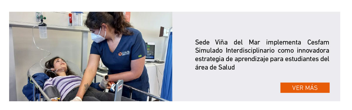 UDLA - Universidad de Las Am&eacute;ricas