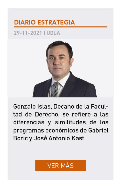 UDLA - Universidad de Las Am&eacute;ricas