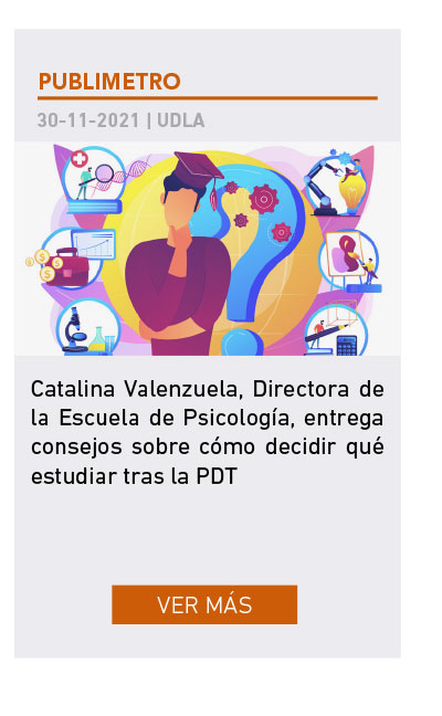 UDLA - Universidad de Las Am&eacute;ricas