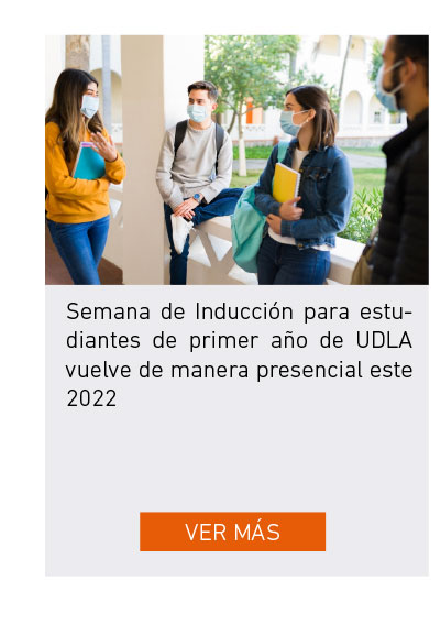 UDLA - Universidad de Las Am&eacute;ricas