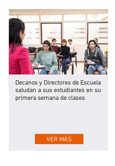 UDLA - Universidad de Las Am&eacute;ricas