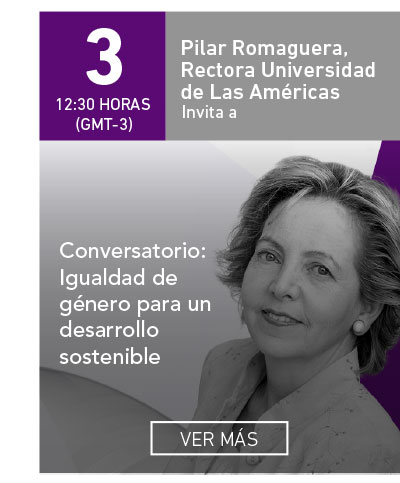 UDLA - Universidad de Las Am&eacute;ricas