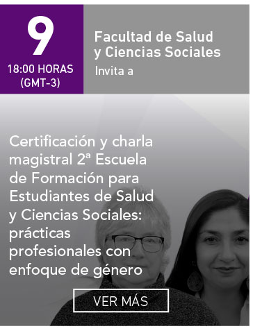 UDLA - Universidad de Las Am&eacute;ricas