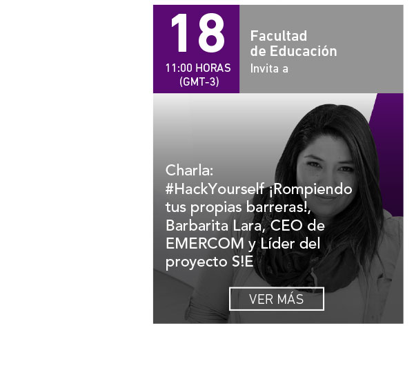 UDLA - Universidad de Las Am&eacute;ricas