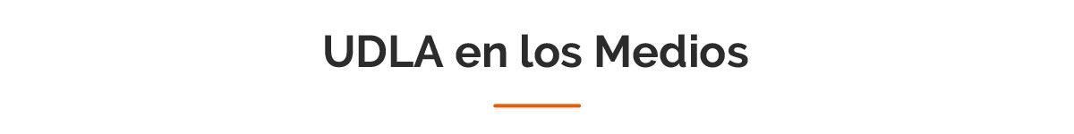 UDLA - Universidad de Las Am&eacute;ricas