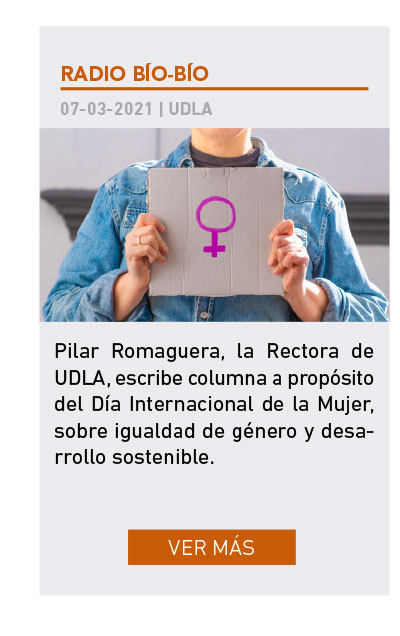 UDLA - Universidad de Las Am&eacute;ricas