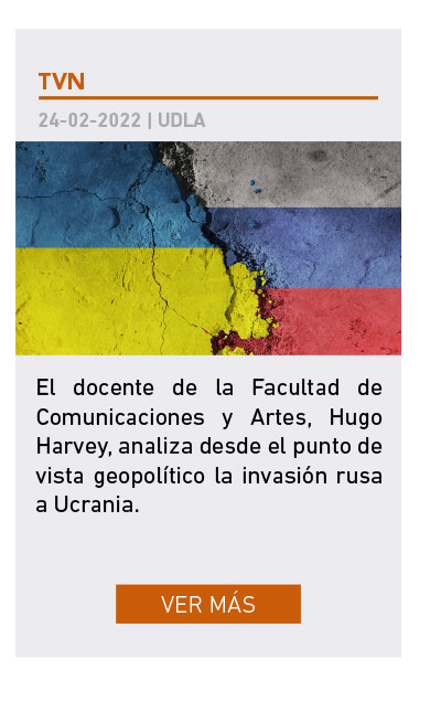 UDLA - Universidad de Las Am&eacute;ricas