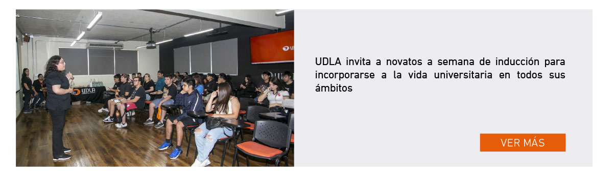 Universidad de Las Am&eacute;ricas