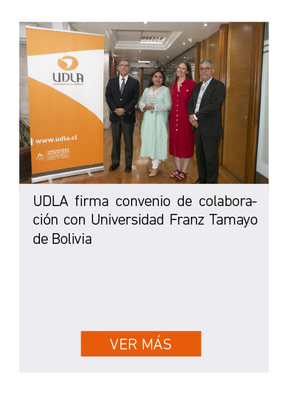 Universidad de Las Am&eacute;ricas