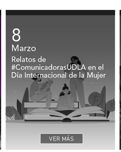 Universidad de Las Am&eacute;ricas