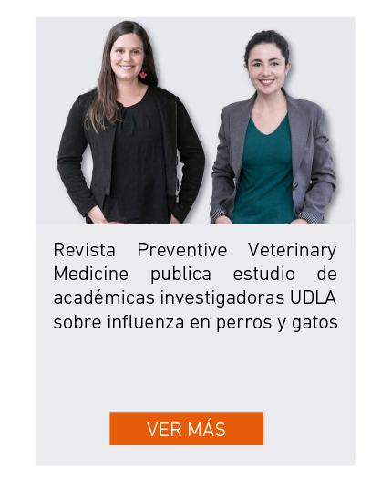 UDLA - Universidad de Las Am&eacute;ricas