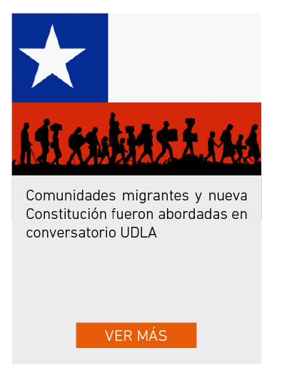 UDLA - Universidad de Las Am&eacute;ricas