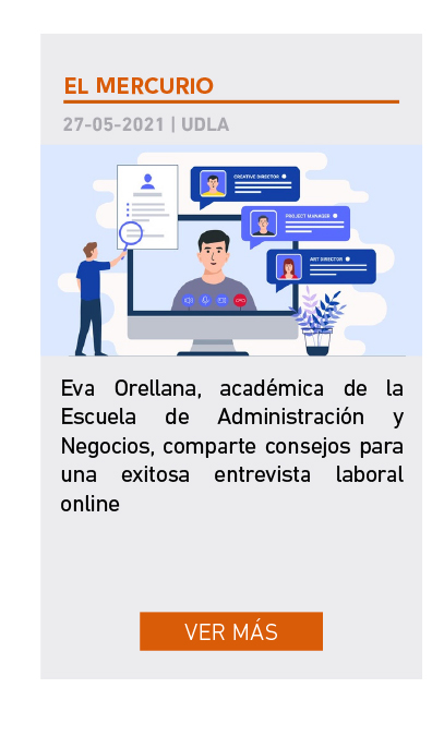 UDLA - Universidad de Las Am&eacute;ricas