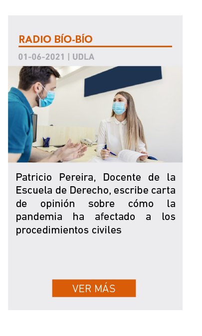 UDLA - Universidad de Las Am&eacute;ricas