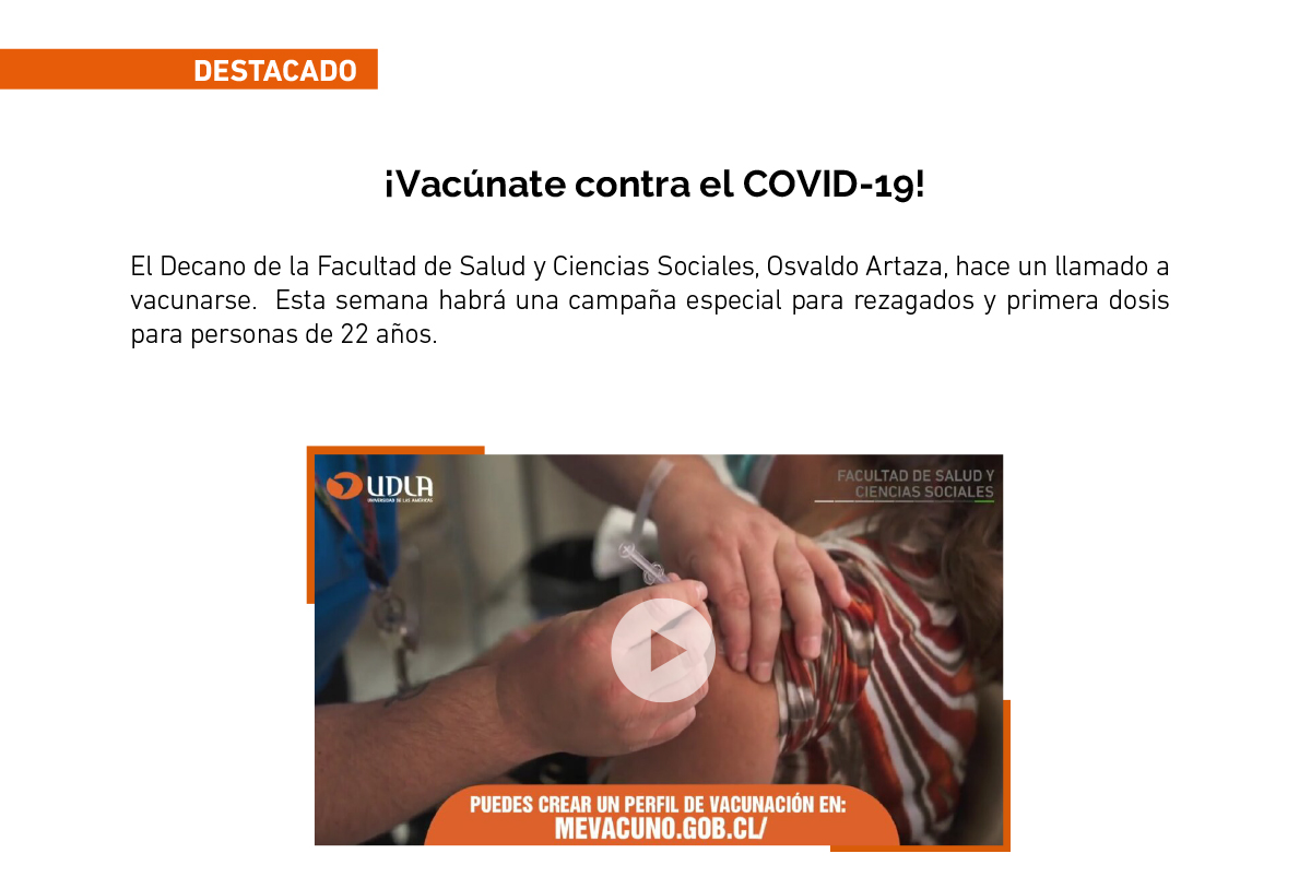 UDLA - Universidad de Las Am&eacute;ricas