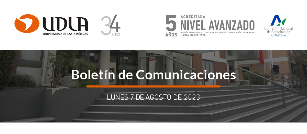 Universidad de Las Am&eacute;ricas