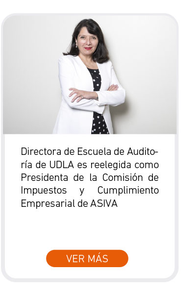 Universidad de Las Am&eacute;ricas