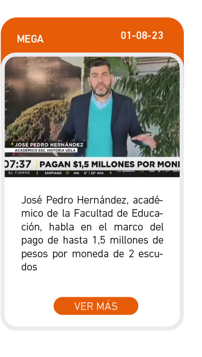 Universidad de Las Am&eacute;ricas