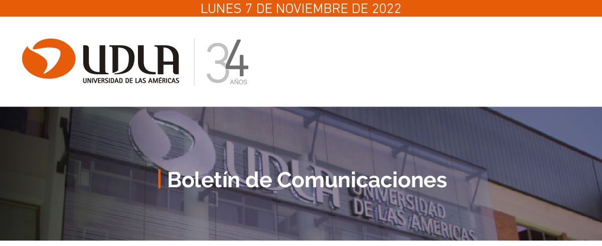 Universidad de Las Am&eacute;ricas