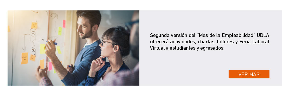 Universidad de Las Am&eacute;ricas