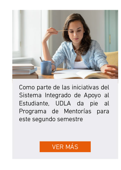 Universidad de Las Am&eacute;ricas