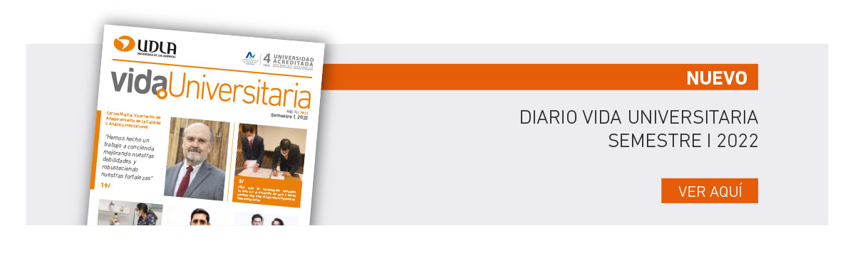 Universidad de Las Am&eacute;ricas