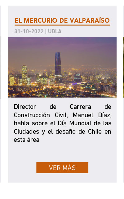 Universidad de Las Am&eacute;ricas