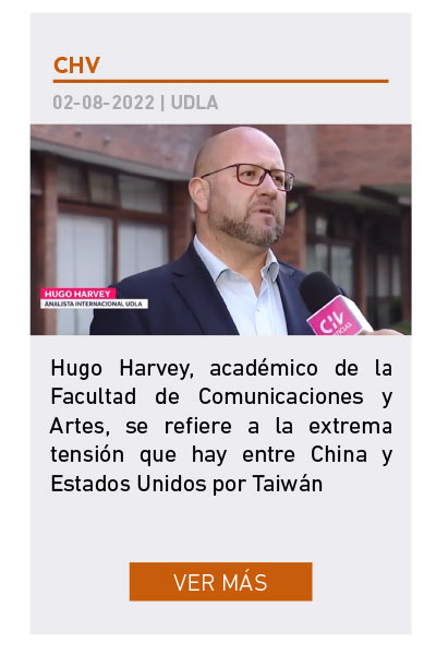 UDLA - Universidad de Las Am&eacute;ricas