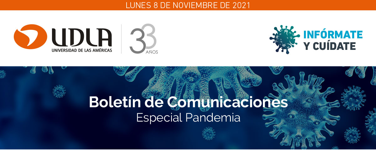 UDLA - Universidad de Las Am&eacute;ricas