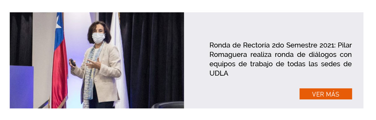 UDLA - Universidad de Las Am&eacute;ricas