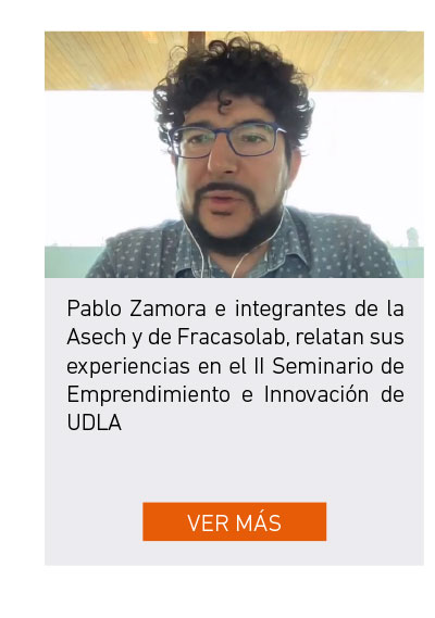 UDLA - Universidad de Las Am&eacute;ricas