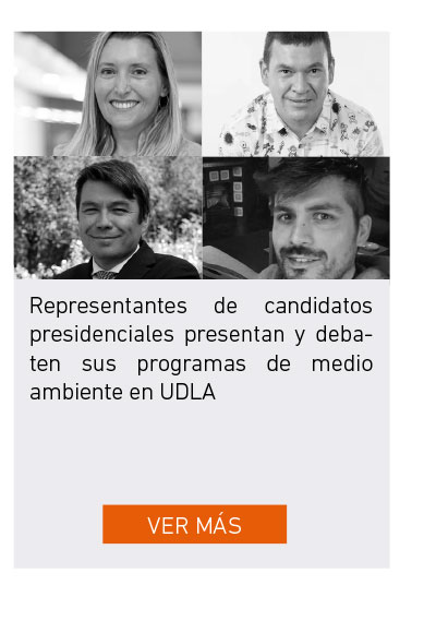 UDLA - Universidad de Las Am&eacute;ricas