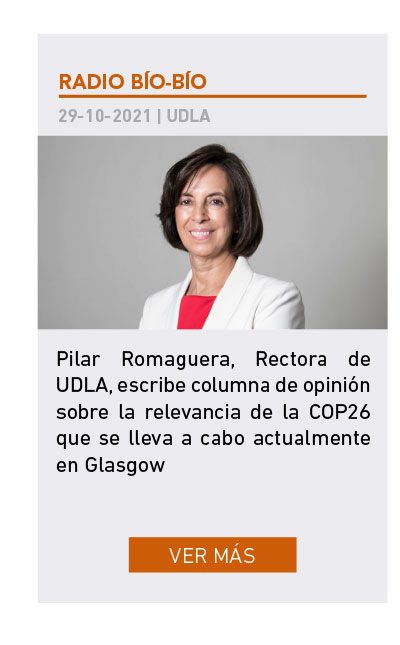 UDLA - Universidad de Las Am&eacute;ricas