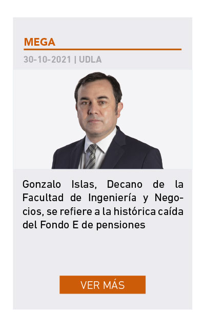 UDLA - Universidad de Las Am&eacute;ricas