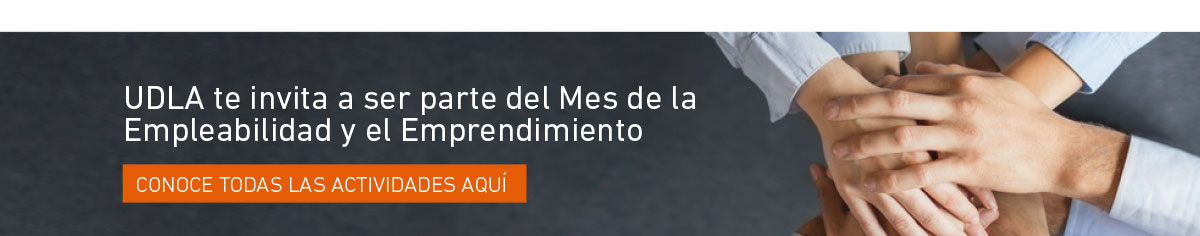 UDLA - Universidad de Las Am&eacute;ricas