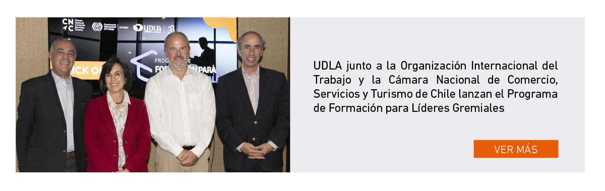 UDLA - Universidad de Las Am&eacute;ricas