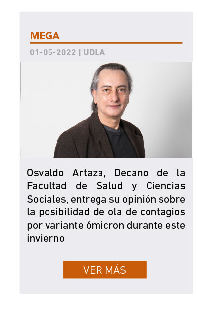 UDLA - Universidad de Las Am&eacute;ricas