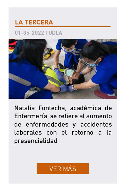 UDLA - Universidad de Las Am&eacute;ricas