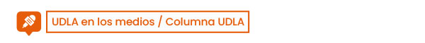 UDLA en los medios
