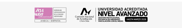 logo audit y Universidad Acreditada