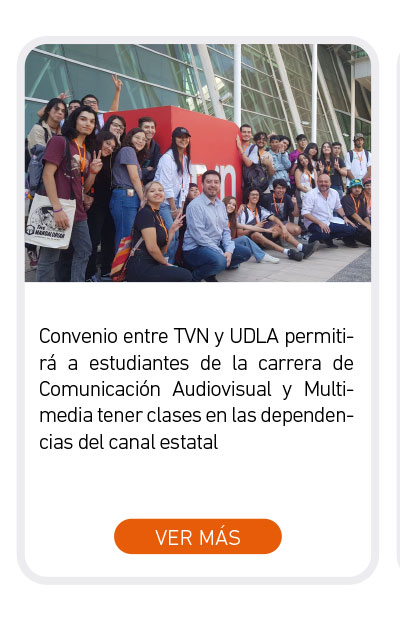 Universidad de Las Am&eacute;ricas