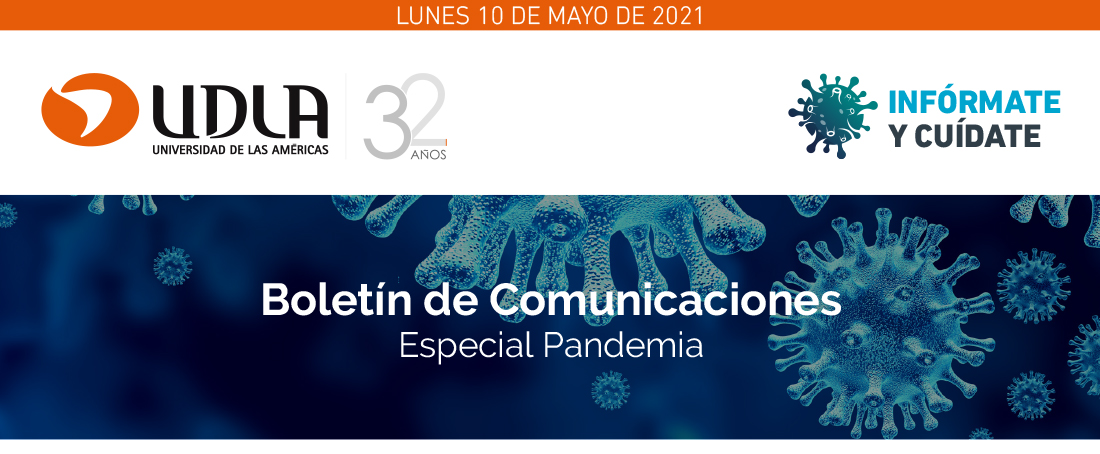 UDLA - Universidad de Las Am&eacute;ricas