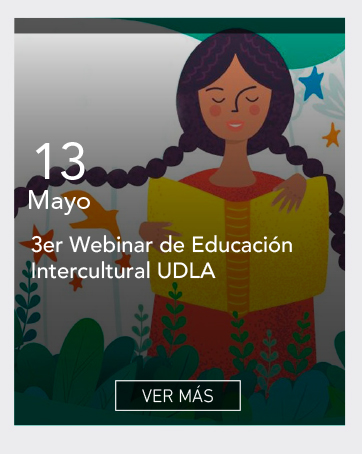 UDLA - Universidad de Las Am&eacute;ricas