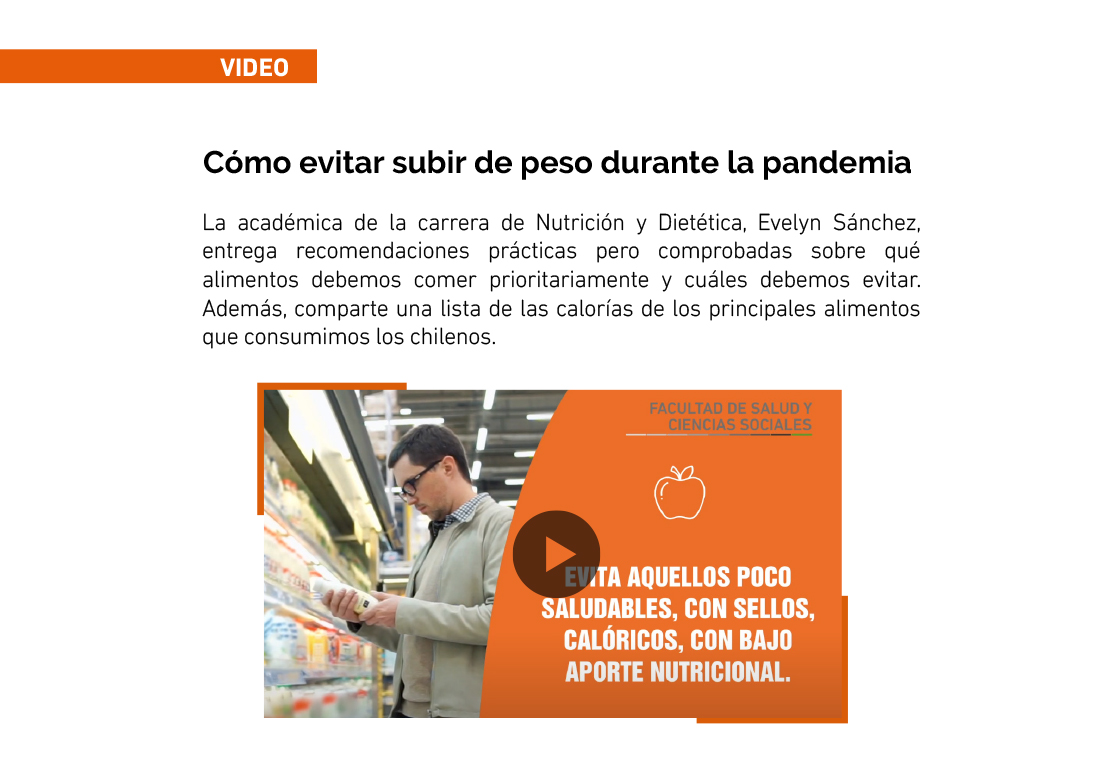 UDLA - Universidad de Las Am&eacute;ricas